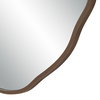 Bern Wall Mirror, by Renwil, 40" height x 0.5" depth thumbnail 3