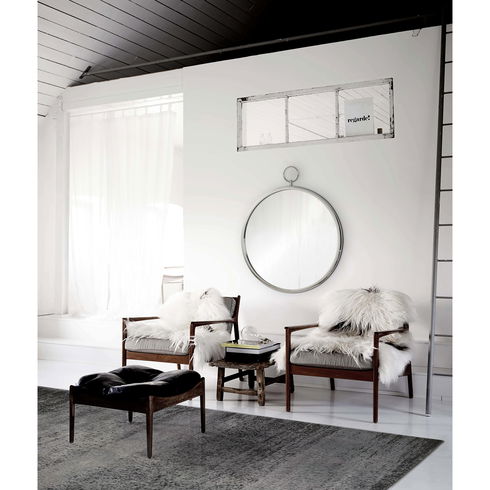 Porto Wall Mirror