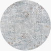 Dresden Machine Woven Rug, by Surya, 6'6.74" length x 6'6.74" width thumbnail