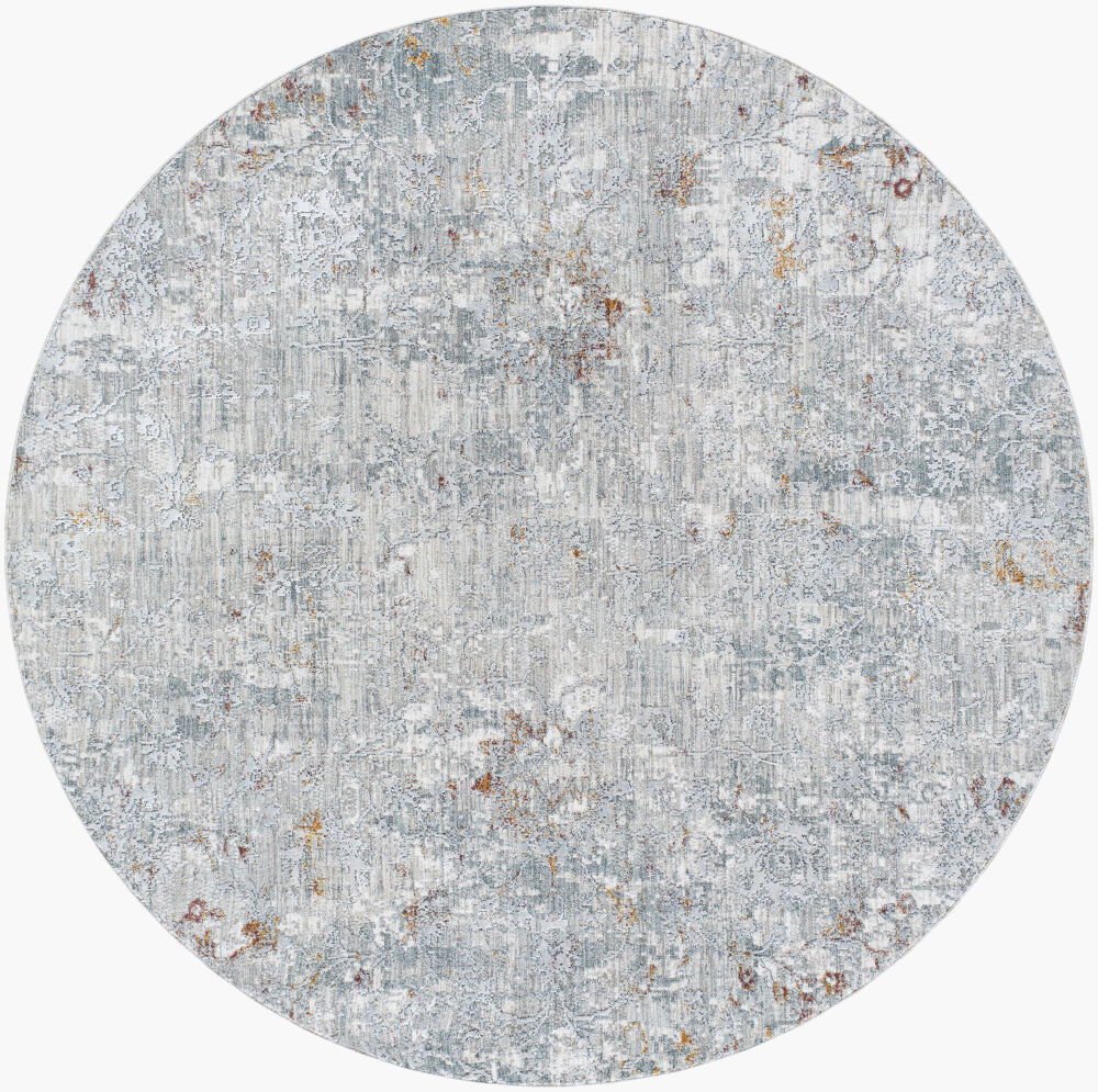 Dresden Machine Woven Rug large image 