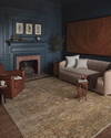 Magnolia Home by Joanna Gaines x Loloi Junie Rug, 5'3" length x 7'6" width thumbnail 2
