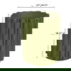 Taffy Accent Table Green thumbnail 3