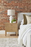 Warren Standard King Bed, by Essentials for Living, 82.5" width x 44.5" height x 99" depth thumbnail 14