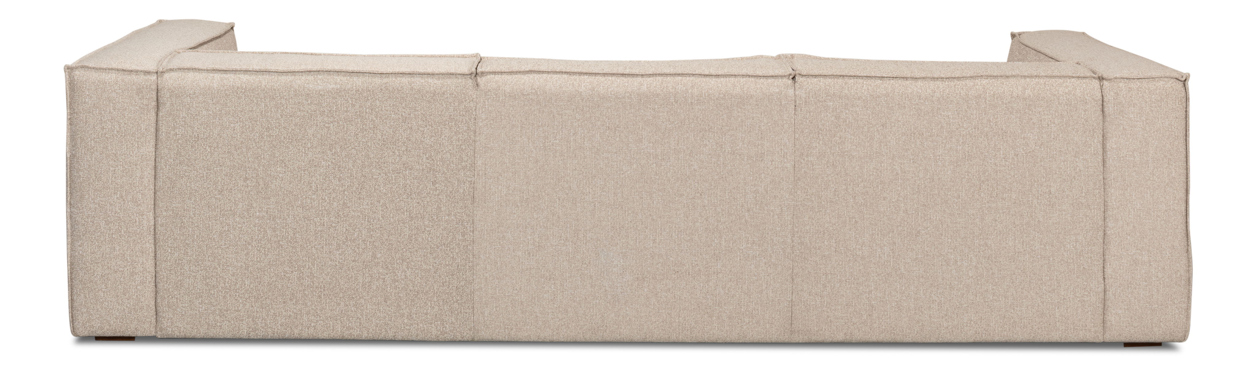 Miles Sofa  Fabric large image 