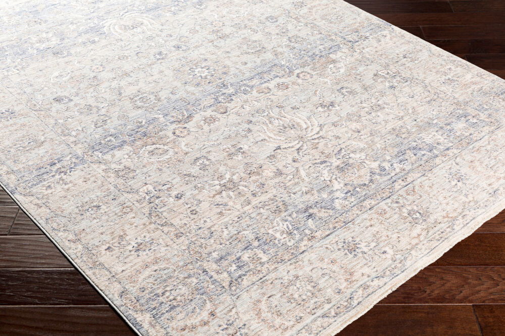 Palazzo Machine Woven Rug large image 