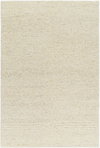 Totenham Handmade Rug, by Surya, 7'6" length x 5' width thumbnail