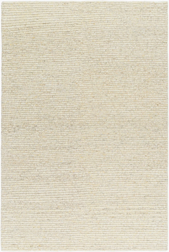 Totenham Handmade Rug, by Surya, 7'6" length x 5' width