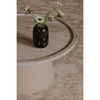 Kimberley Coffee Table White Marble, by Moe's Home, 34" width x 16" height x 34" depth thumbnail 6