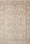 Rifle Paper Co. x Loloi Holland Rug, 1'6" length x 1'6" width thumbnail 1