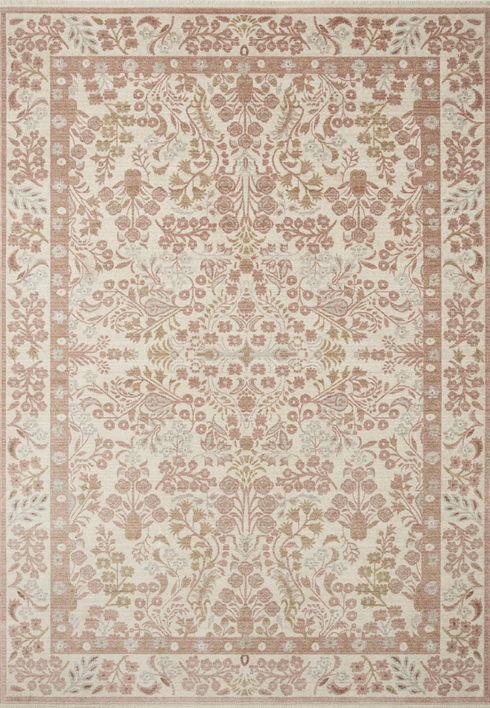 Rifle Paper Co. x Loloi Holland Rug