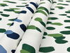 Club House Navy Blue Peel & Stick Wallpaper thumbnail 3