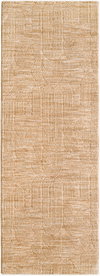 Masterpiece Machine Woven Rug, by Surya, 7'2.61" length x 2'7.49" width thumbnail
