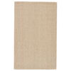 Naturals Tobago Brown/White Geometric Area Rug thumbnail 0