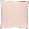 Sasha Accent Pillow, Decorative Pillow by Surya, 18" length x 18" width thumbnail