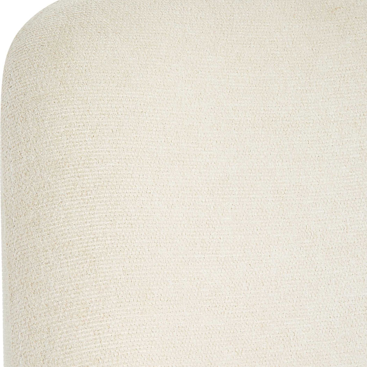 Vantage Off White Fabric Dining Chair, by Uttermost, 20.5" width x 35" height x 26" depth View 8