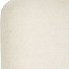 Vantage Off White Fabric Dining Chair, by Uttermost, 20.5" width x 35" height x 26" depth thumbnail 8