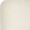 Vantage Off White Fabric Dining Chair thumbnail 7