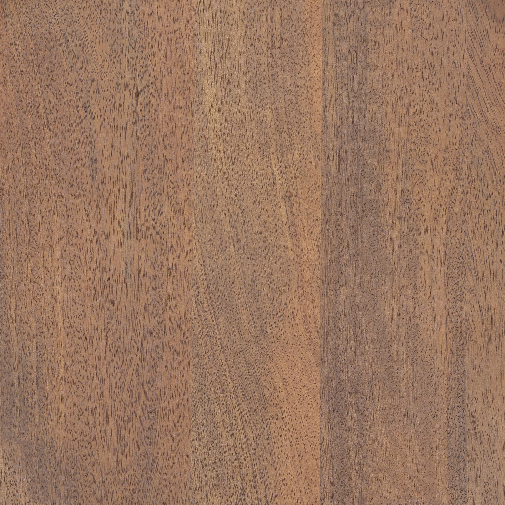 Ernest Medium Brown Wood Bar Stool large image 