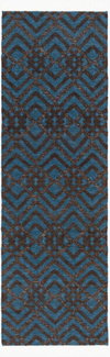 Marinda Handmade Rug, by Surya, 3' length x 2' width thumbnail