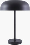 Sukimina Accent Table Lamp, by Surya, 12" width x 18" height thumbnail