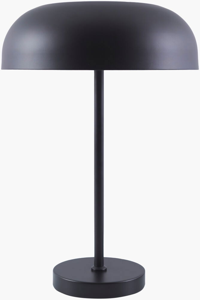 Sukimina Accent Table Lamp, by Surya, 12" width x 18" height