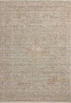 Chris Loves Julia x Loloi Ida Rug, 1'6" length x 1'6" width thumbnail 1