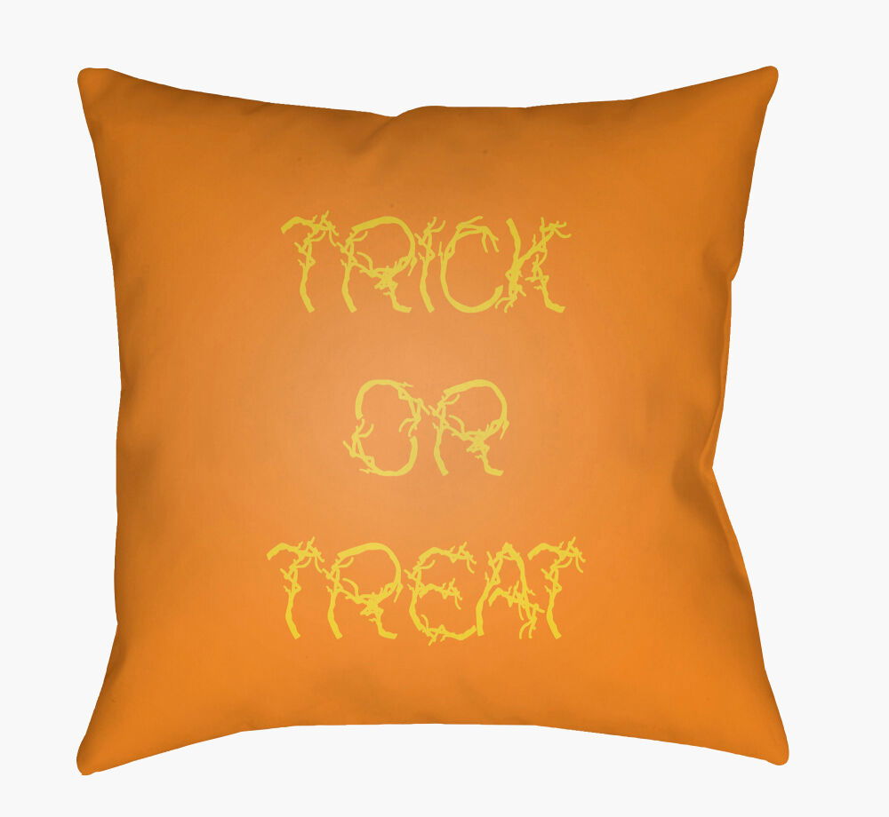 Boo Accent Pillow large image 