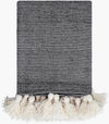 Kapri Throw, Blankets & Throw by Surya, 60" length x 50" width thumbnail
