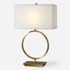 Duara Circle Table Lamp thumbnail 0