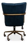 Brooks Swivel Chair thumbnail 9