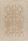 Avant Garde Machine Woven Rug thumbnail 0