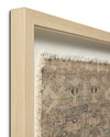 Loloi Lexington Wall Art, Wall Hanging, 26" length x 32" width thumbnail 2
