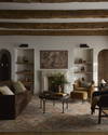 Loloi Reign Rug, 1'6" length x 1'6" width thumbnail 2