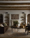 Loloi Reign Rug, 7'9" length x 7'9" width thumbnail 2