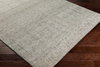 Claude Handmade Rug, by Surya, 1'6" length x 1'6" width thumbnail