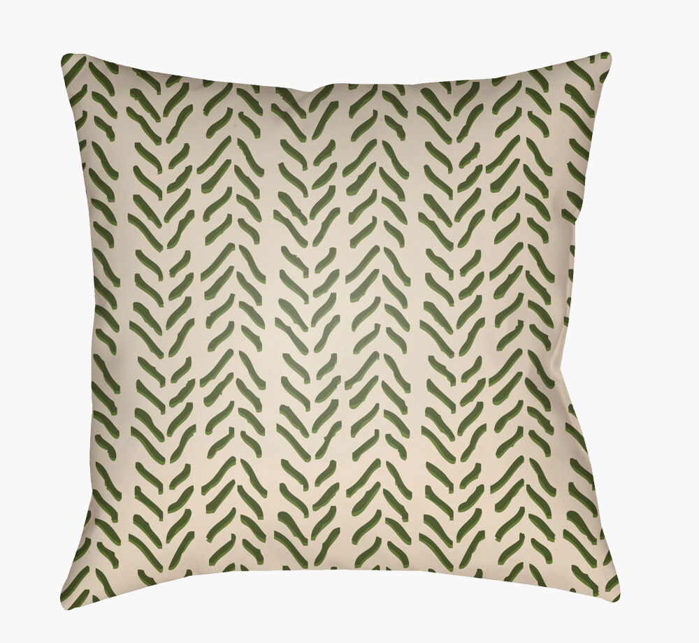 Textures Accent Pillow large image 