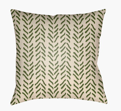 Textures Accent Pillow