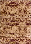 Napa Machine Woven Rug, by Surya, 12'9.54" length x 8'10.3" width thumbnail