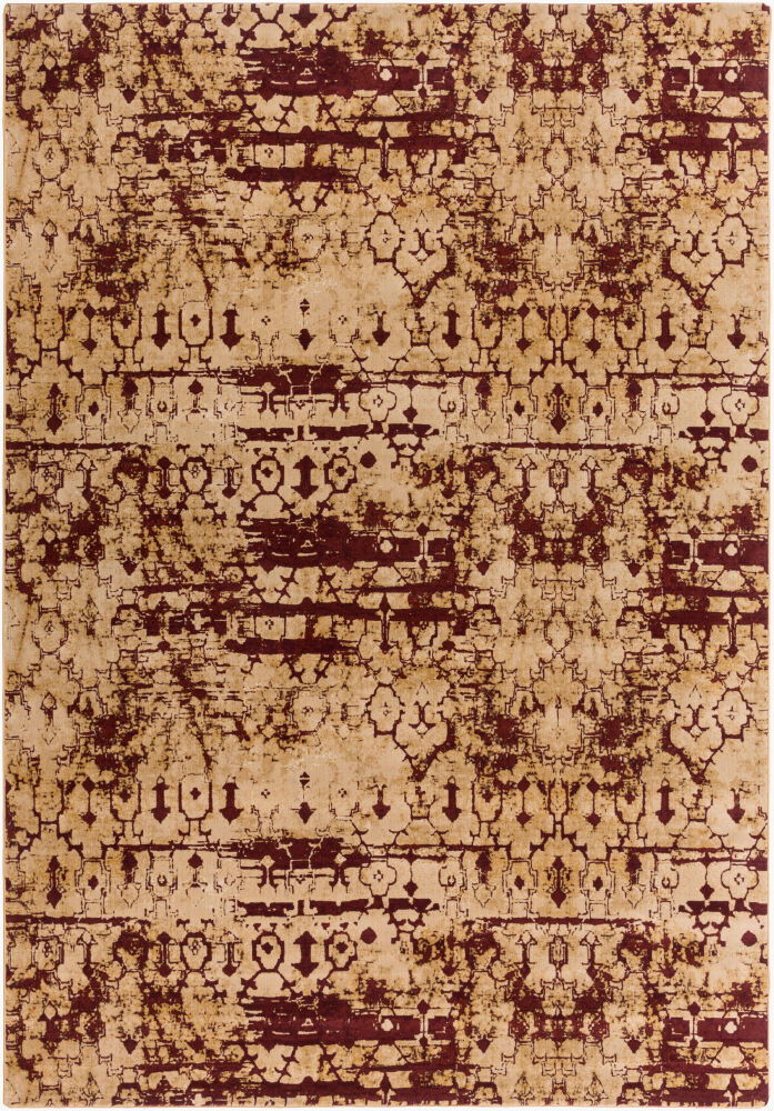 Napa Machine Woven Rug, by Surya, 12'9.54" length x 8'10.3" width