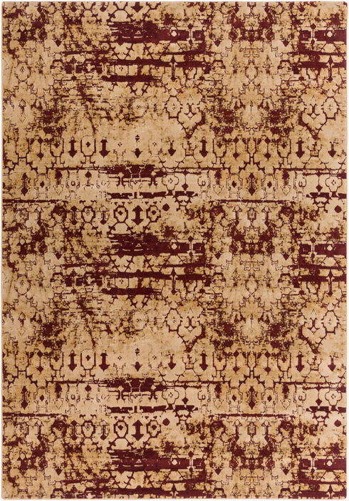 Napa Machine Woven Rug