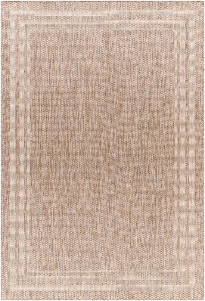 Tuareg Machine Woven Rug, by Surya, 11'11.7" length x 9'2.24" width