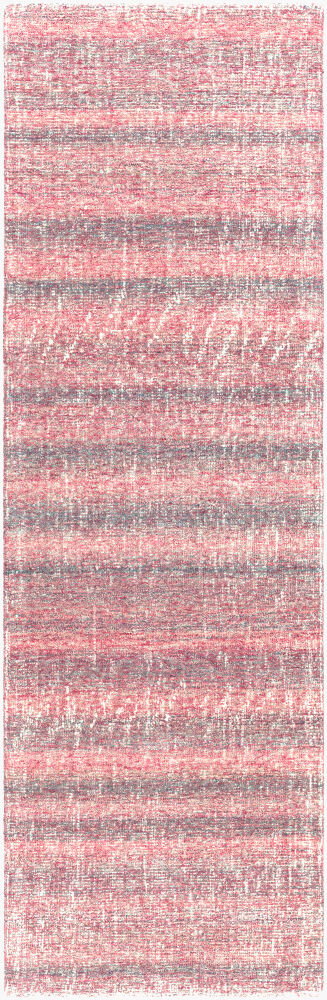 Messina Handmade Rug, by Surya, 3' length x 2' width