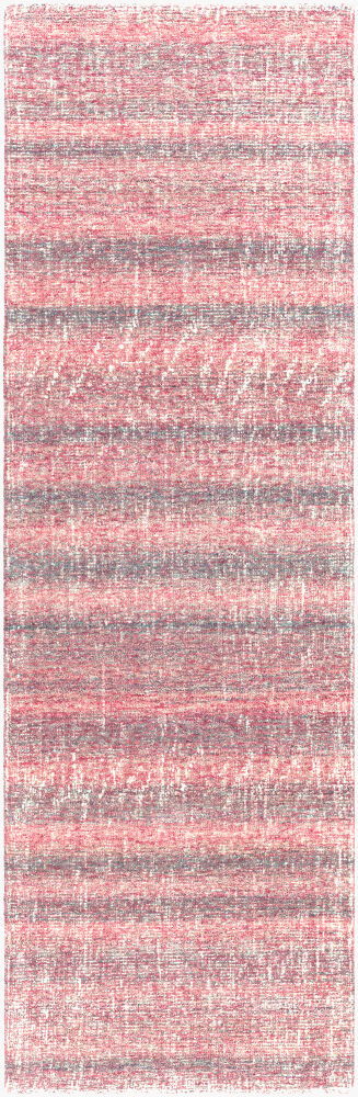 Messina Handmade Rug, by Surya, 6" length x 6" width