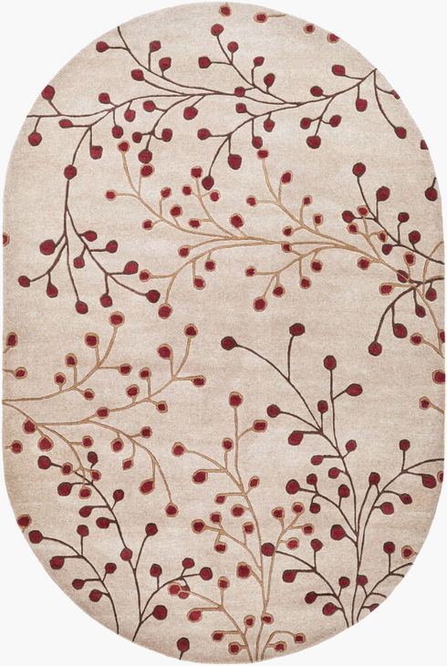 Athena Handmade Rug