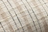 Chris Loves Julia x Loloi Cricket Pillow, Decorative Pillow, 22" length x 22" width thumbnail 5