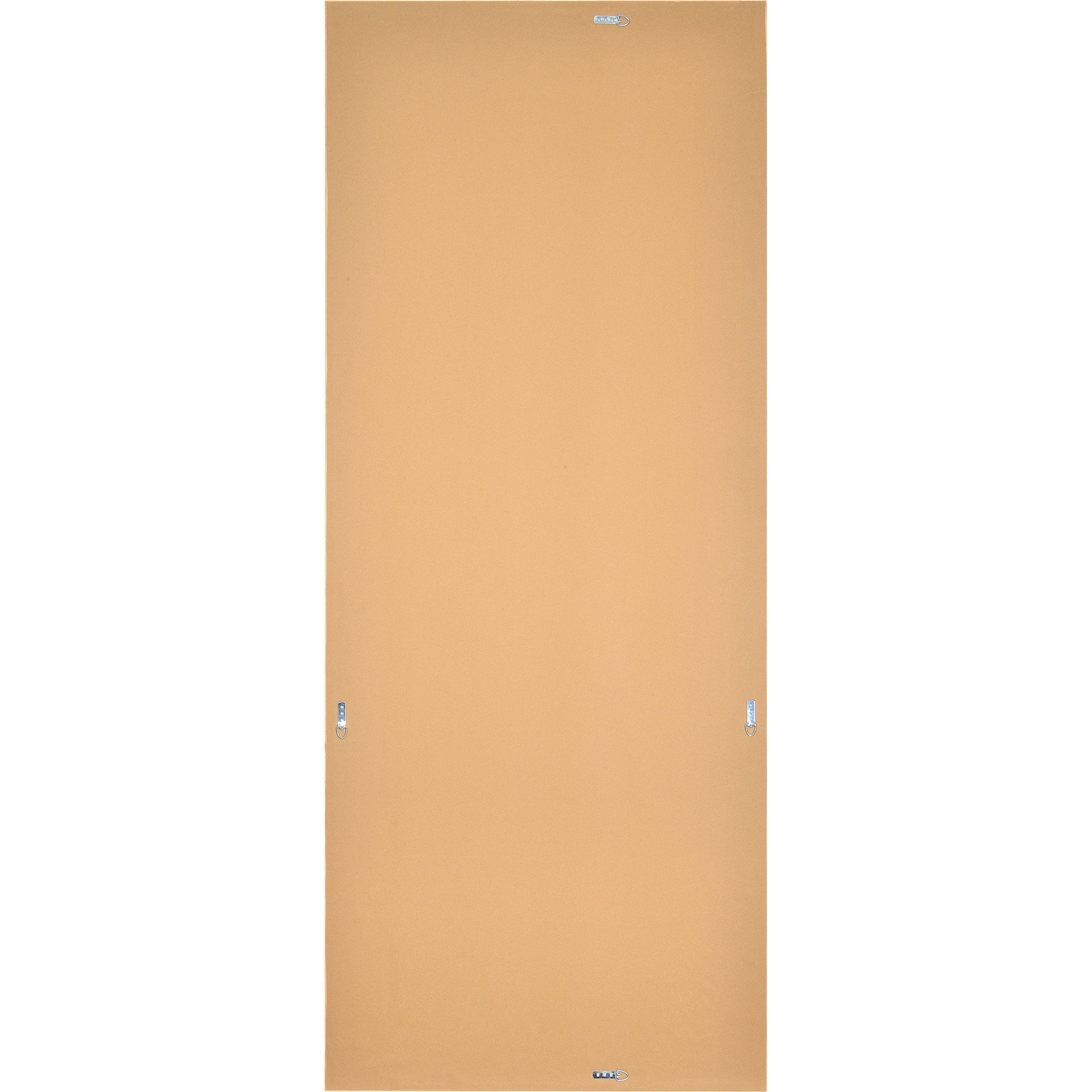 Wilder Full Length Mirror, by Renwil, 78" height x 1.97" depth View 4