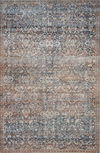 Chris Loves Julia x Loloi Jules Rug, 2'6" length x 7'6" width thumbnail 1