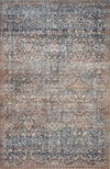 Chris Loves Julia x Loloi Jules Rug, 5' length x 7'6" width thumbnail 1