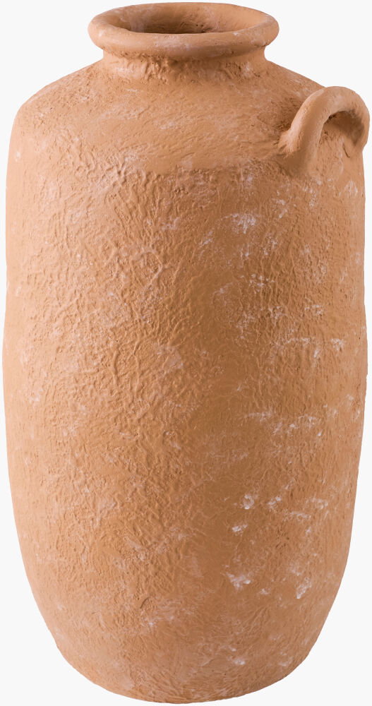 Artefact Vase, by Surya, 11" width x 21" height
