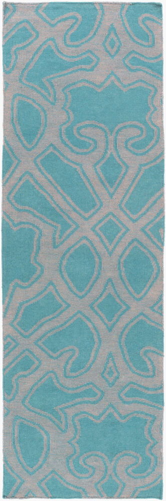 Paddington Handmade Rug